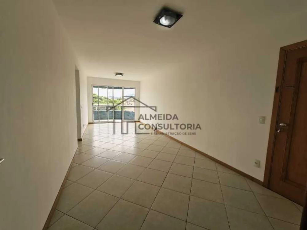 Apartamento, 2 quartos, 95 m² - Foto 1