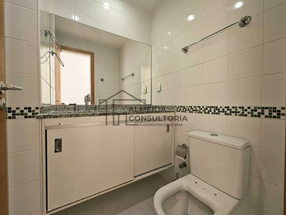 Apartamento, 2 quartos, 95 m² - Foto 6
