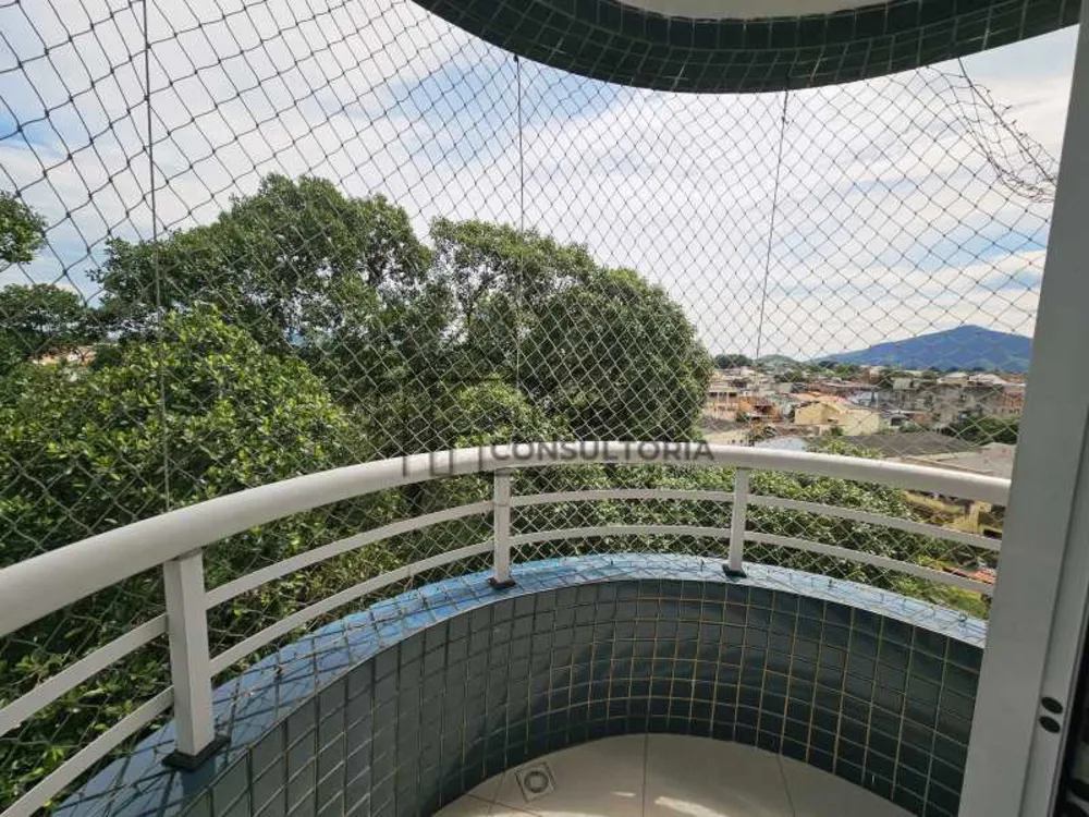 Apartamento, 2 quartos, 95 m² - Foto 14