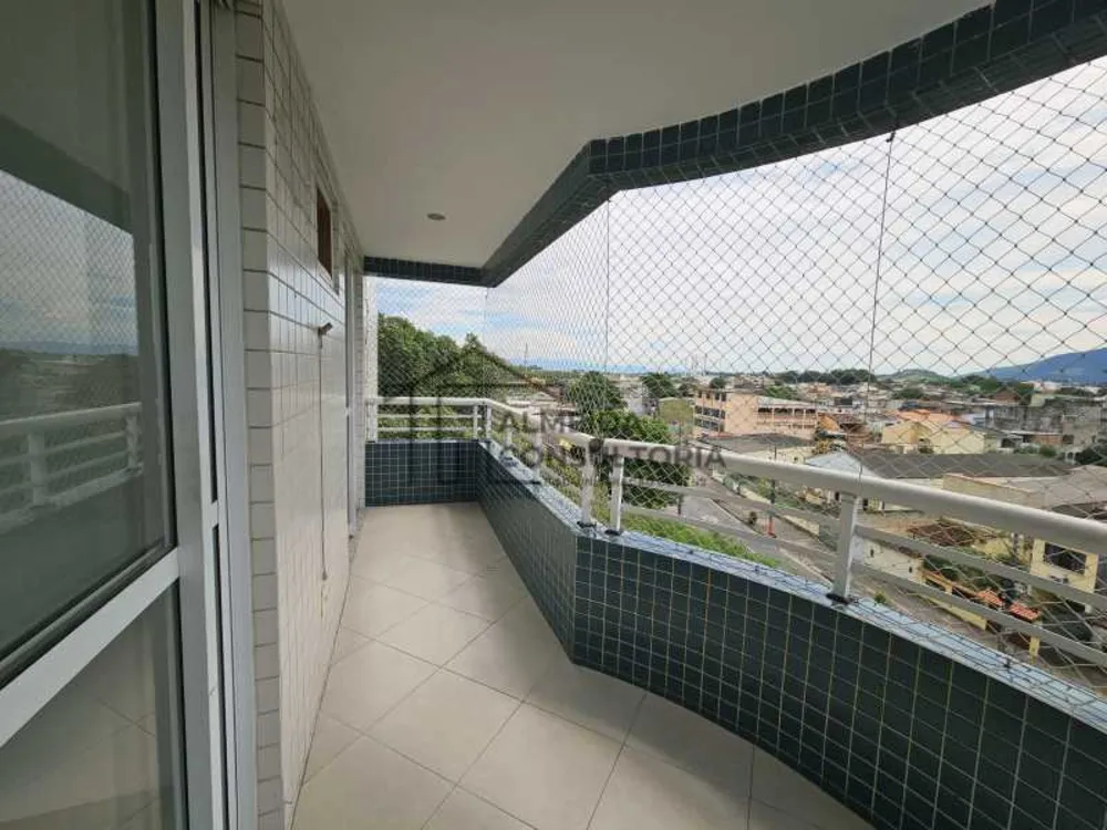 Apartamento, 2 quartos, 95 m² - Foto 3