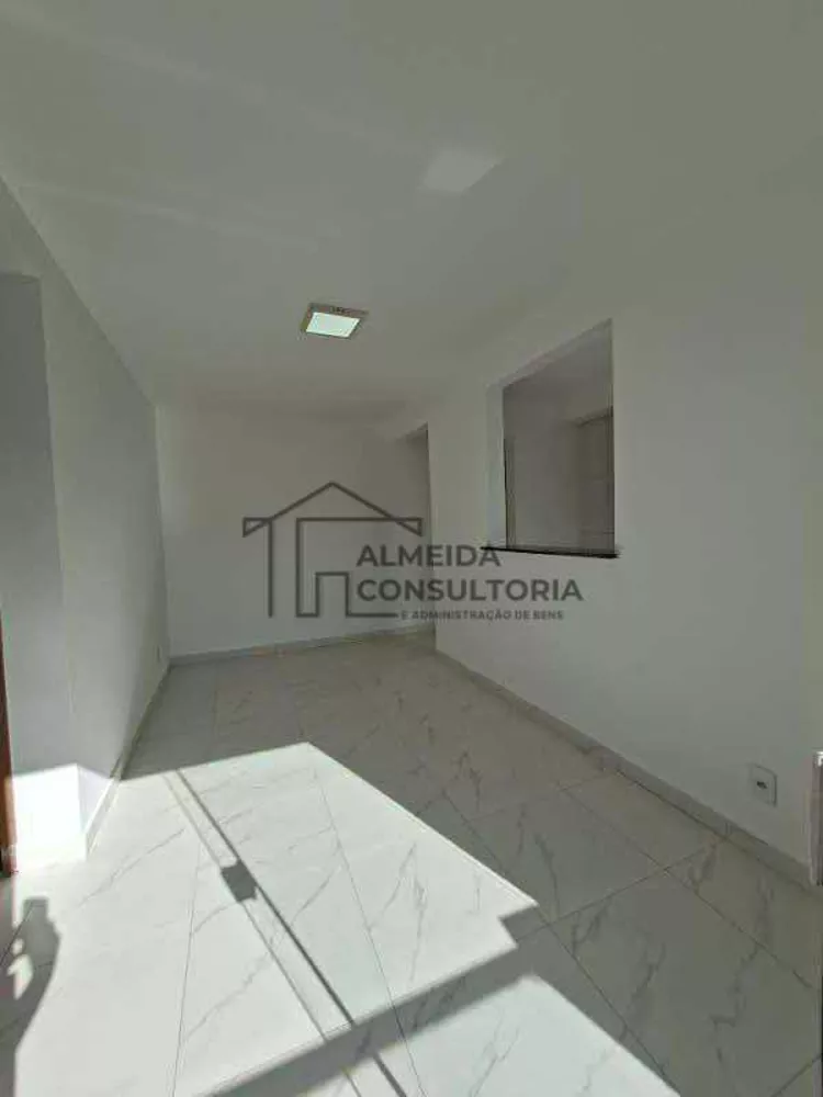 Apartamento, 3 quartos, 55 m² - Foto 5