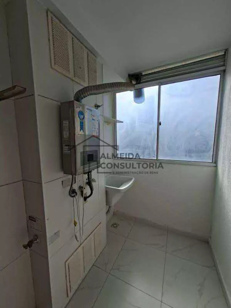 Apartamento, 3 quartos, 55 m² - Foto 15