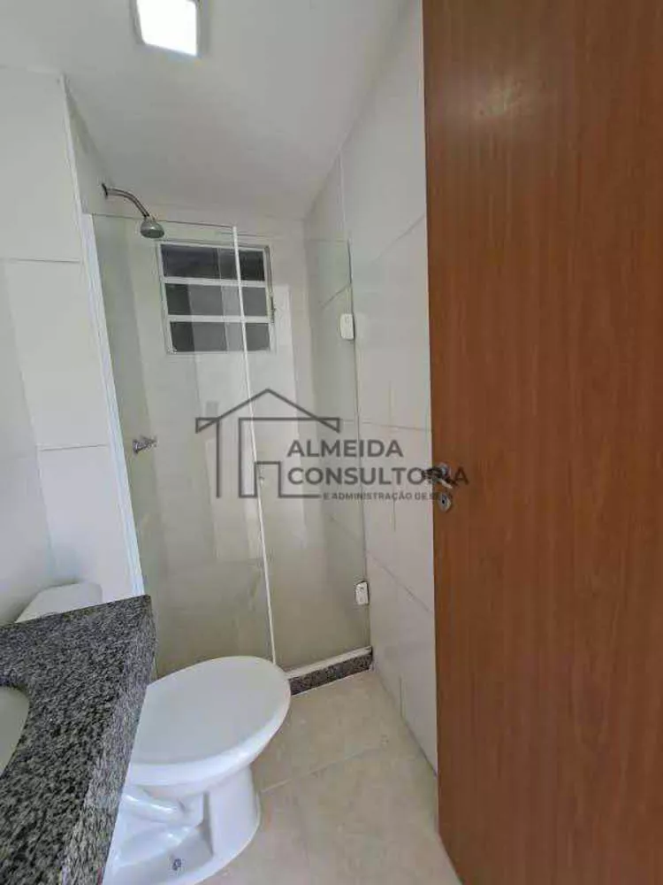 Apartamento, 3 quartos, 55 m² - Foto 8