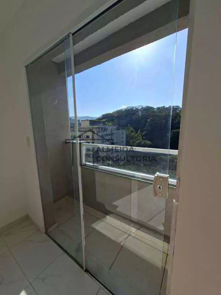 Apartamento, 3 quartos, 55 m² - Foto 4