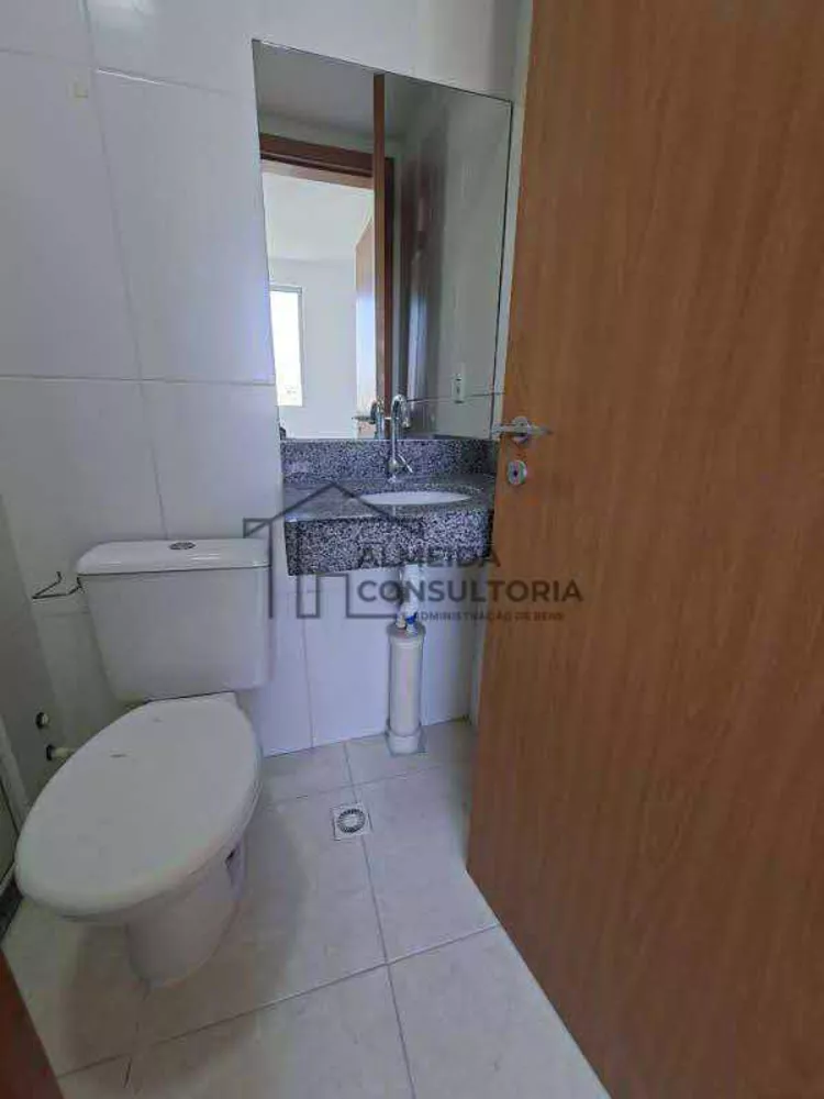 Apartamento, 3 quartos, 55 m² - Foto 13