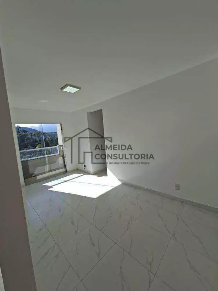 Apartamento, 3 quartos, 55 m² - Foto 3