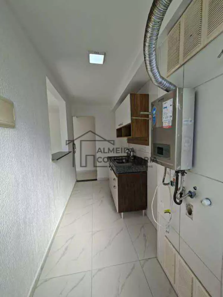 Apartamento, 3 quartos, 55 m² - Foto 16