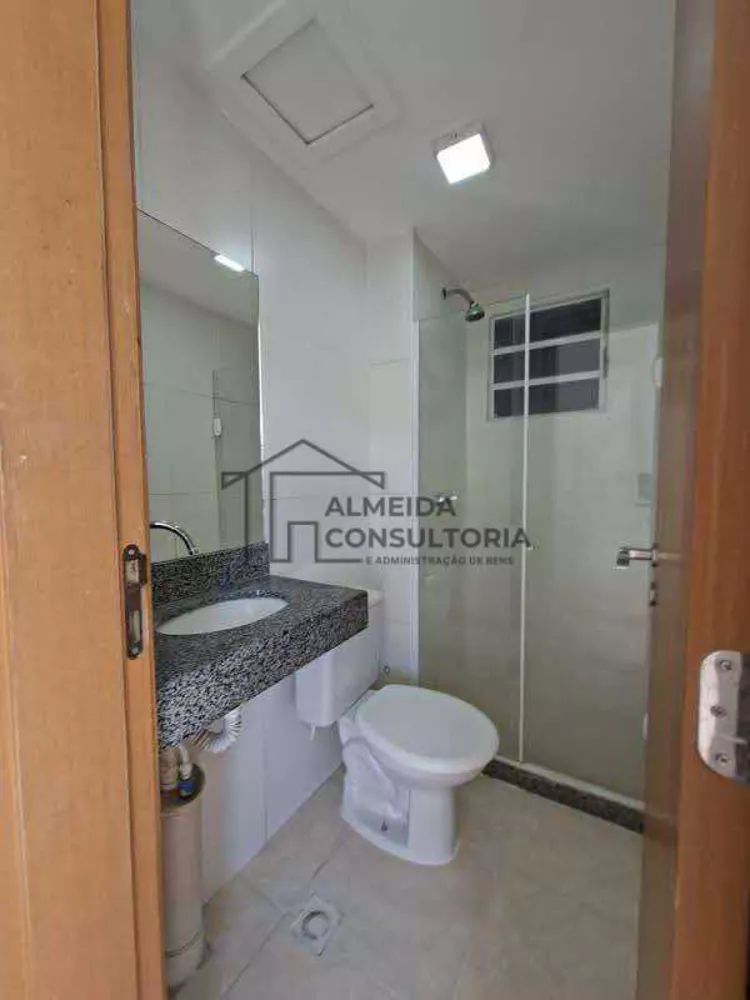 Apartamento, 3 quartos, 55 m² - Foto 7