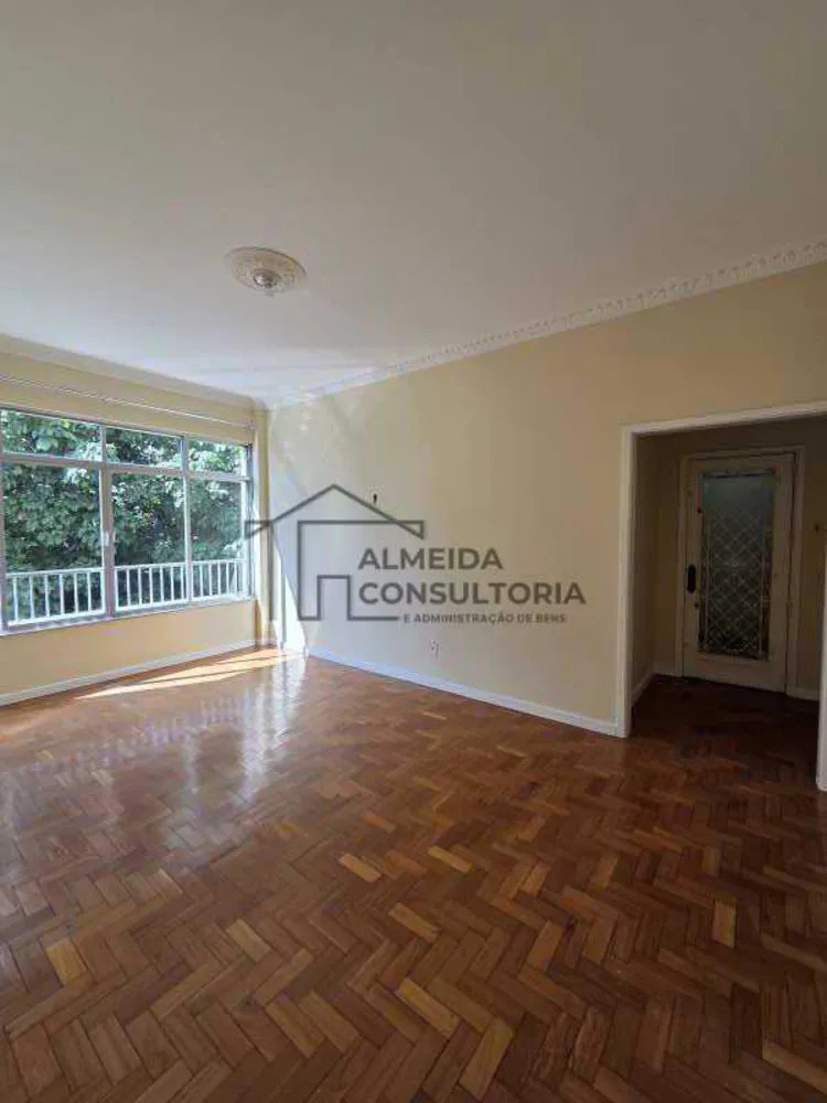 Apartamento, 3 quartos, 98 m² - Foto 2