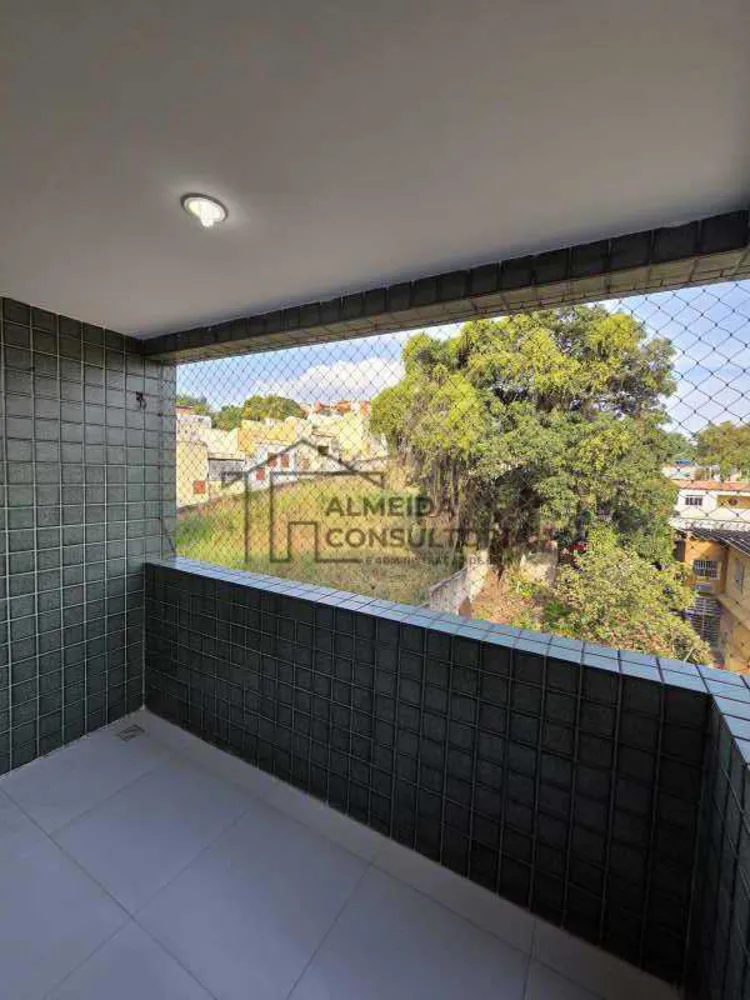 Apartamento, 2 quartos, 67 m² - Foto 3
