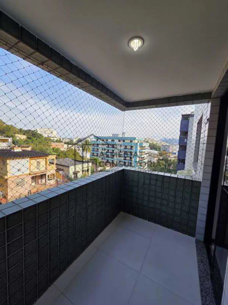 Apartamento, 2 quartos, 67 m² - Foto 4