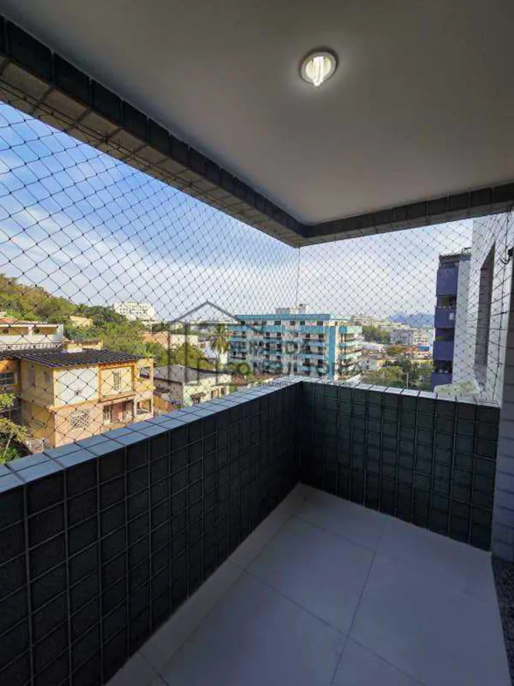 Apartamento, 2 quartos, 67 m² - Foto 5