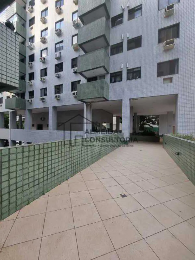 Apartamento, 2 quartos, 67 m² - Foto 27