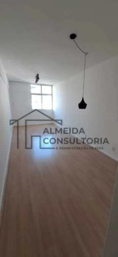 Apartamento, 1 quarto, 57 m² - Foto 2