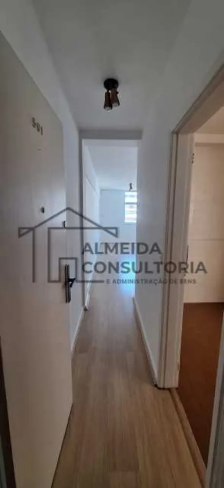 Apartamento, 1 quarto, 57 m² - Foto 1