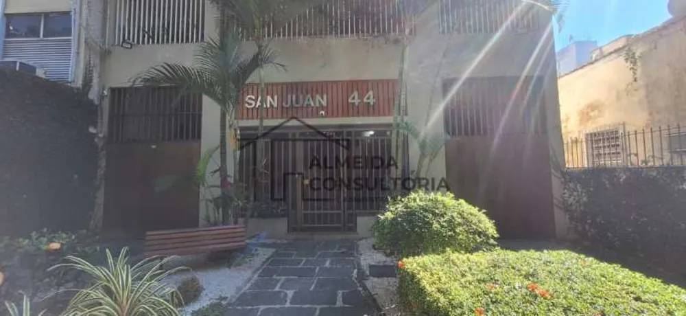 Apartamento, 1 quarto, 57 m² - Foto 19