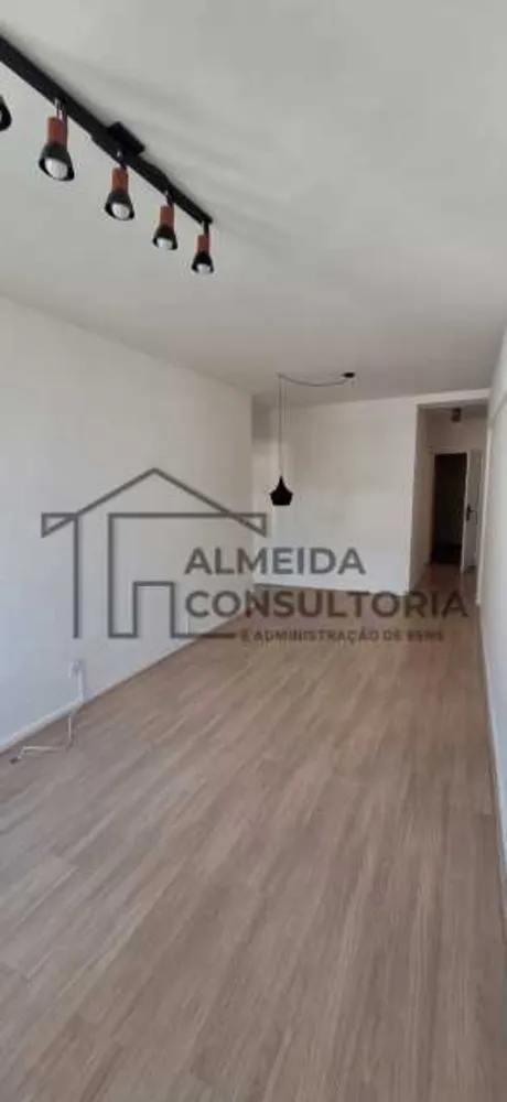 Apartamento, 1 quarto, 57 m² - Foto 3