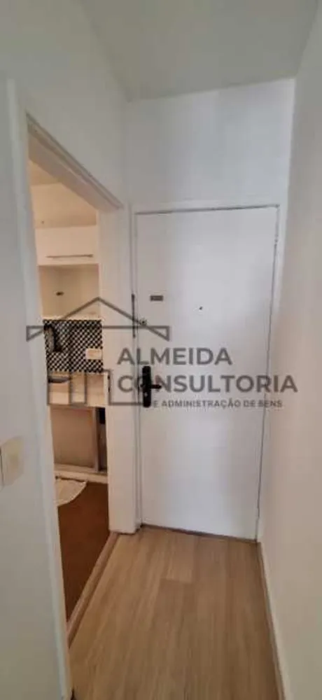 Apartamento, 1 quarto, 57 m² - Foto 8