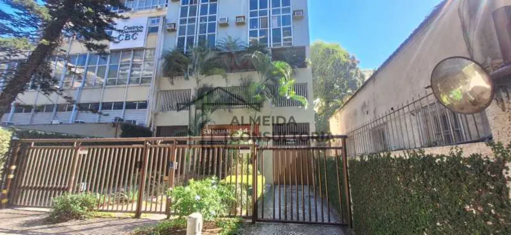 Apartamento, 1 quarto, 57 m² - Foto 20