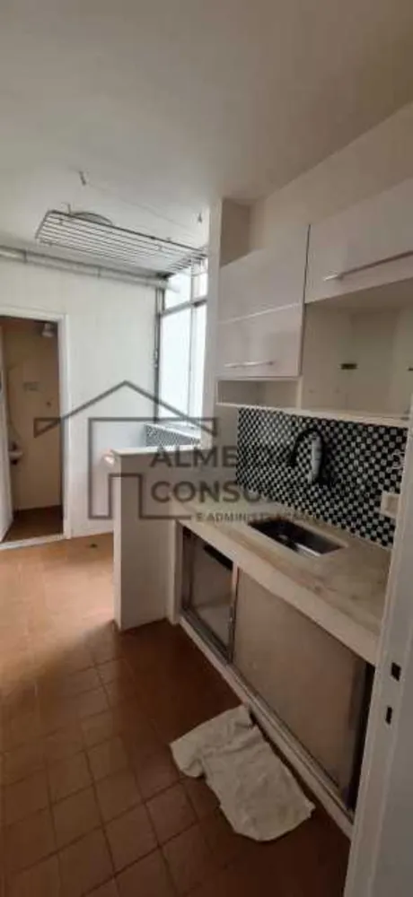 Apartamento, 1 quarto, 57 m² - Foto 9