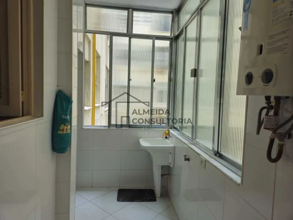 Apartamento, 2 quartos, 86 m² - Foto 3