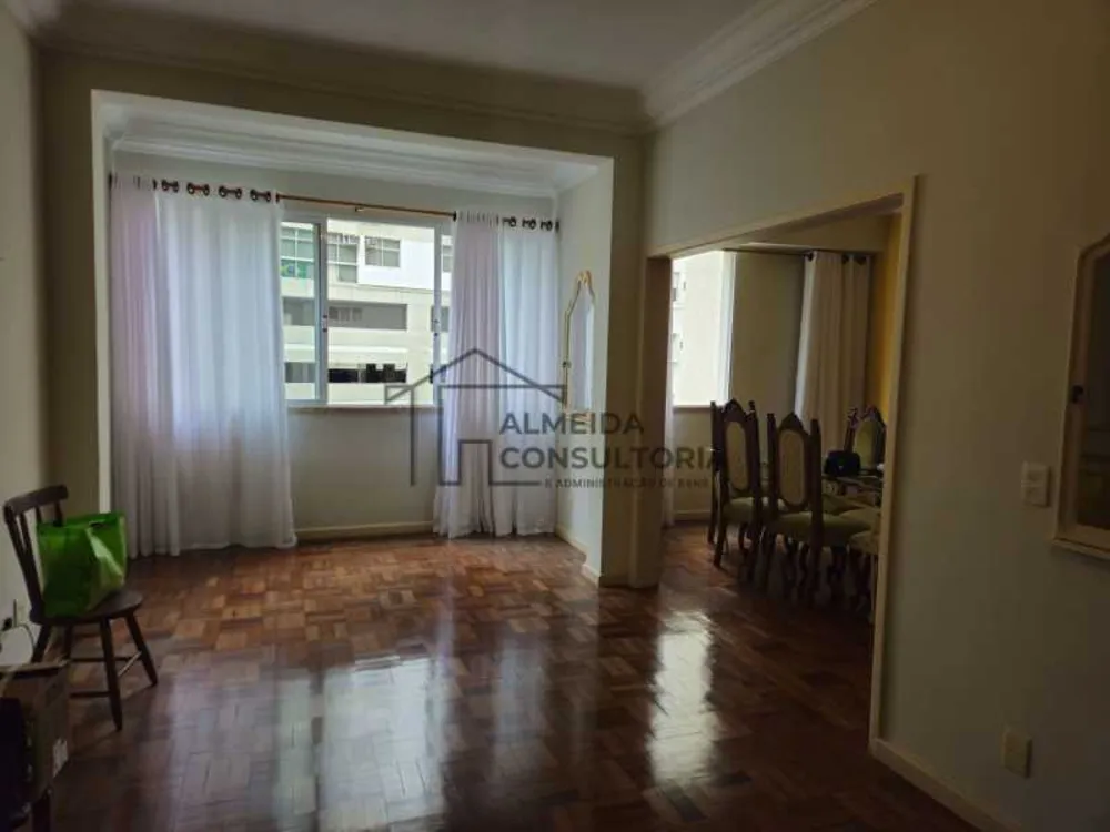 Apartamento, 2 quartos, 86 m² - Foto 12
