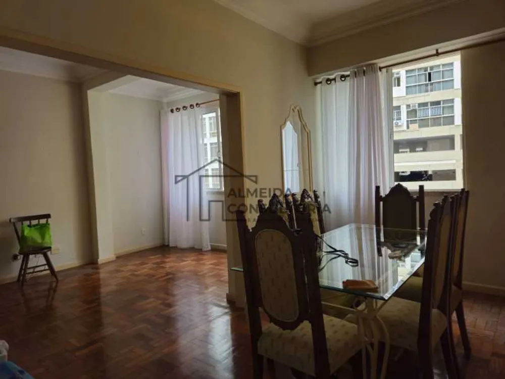Apartamento, 2 quartos, 86 m² - Foto 17