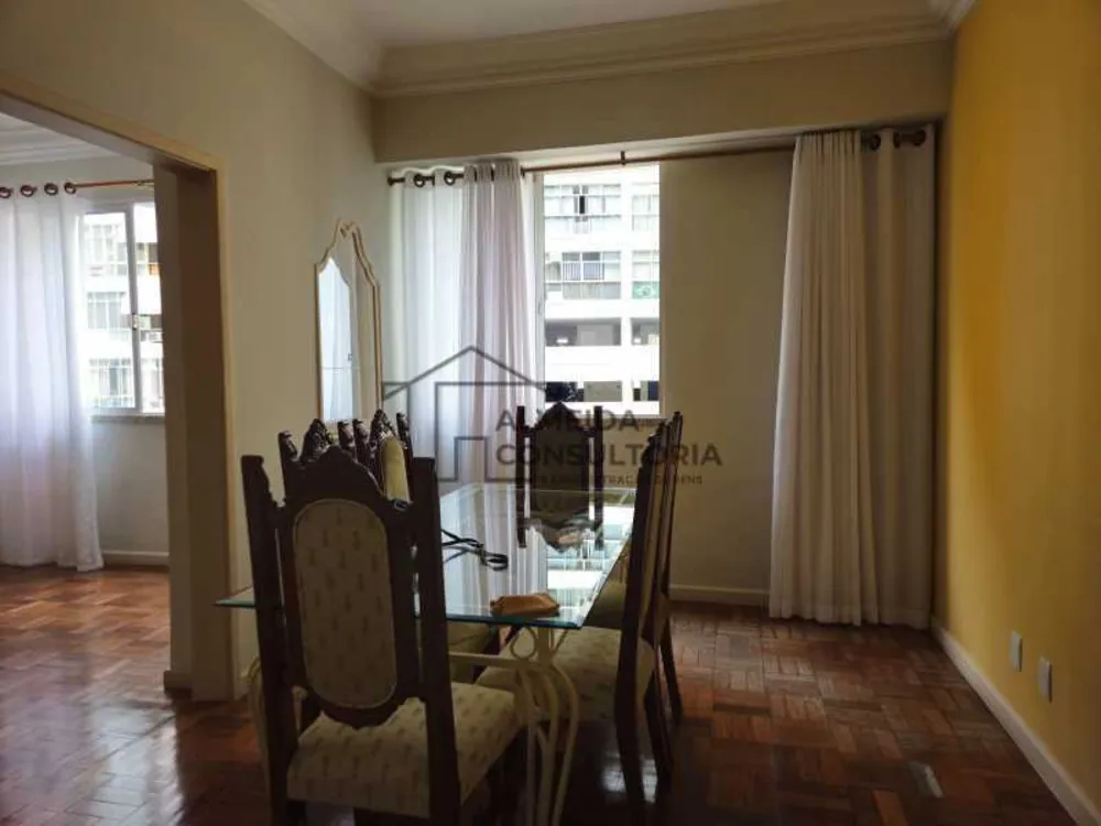 Apartamento, 2 quartos, 86 m² - Foto 28