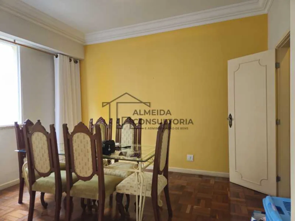 Apartamento, 2 quartos, 86 m² - Foto 14