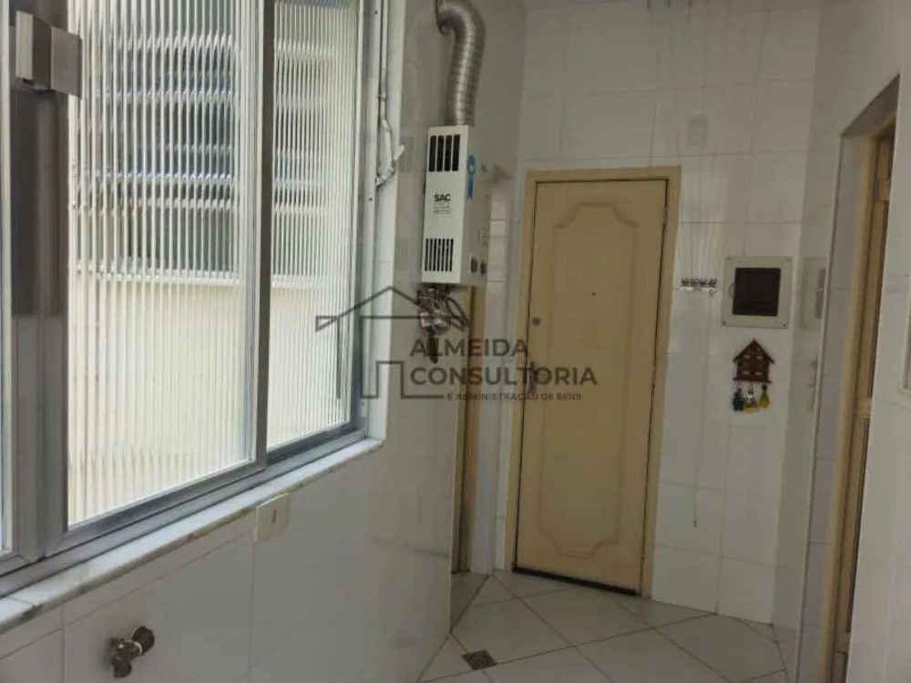 Apartamento, 2 quartos, 86 m² - Foto 7
