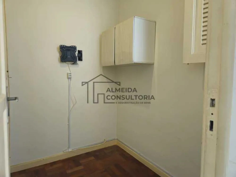 Apartamento, 2 quartos, 86 m² - Foto 11