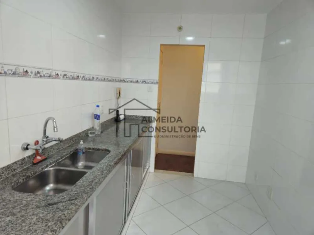Apartamento, 2 quartos, 86 m² - Foto 1