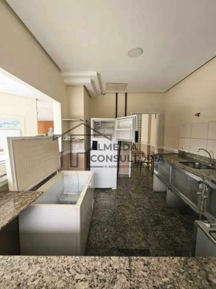 Apartamento, 2 quartos, 74 m² - Foto 27
