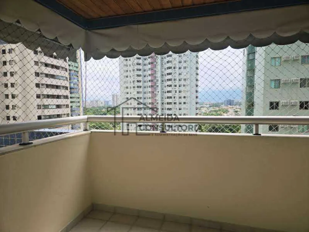 Apartamento, 2 quartos, 74 m² - Foto 14