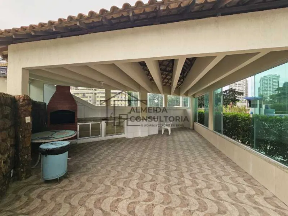 Apartamento, 2 quartos, 74 m² - Foto 4