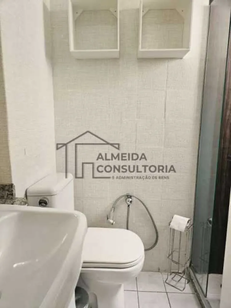 Apartamento, 2 quartos, 74 m² - Foto 5