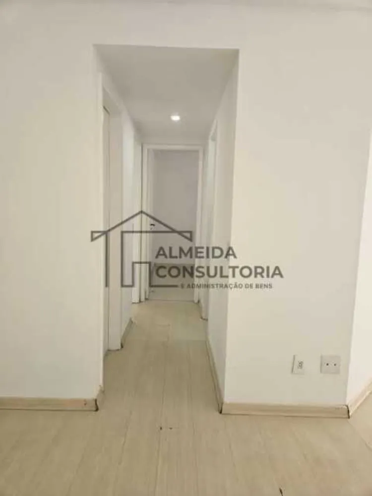 Apartamento, 2 quartos, 74 m² - Foto 3