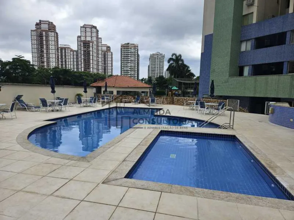 Apartamento, 2 quartos, 74 m² - Foto 15