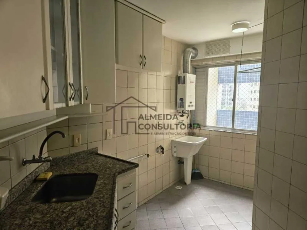Apartamento, 2 quartos, 74 m² - Foto 19