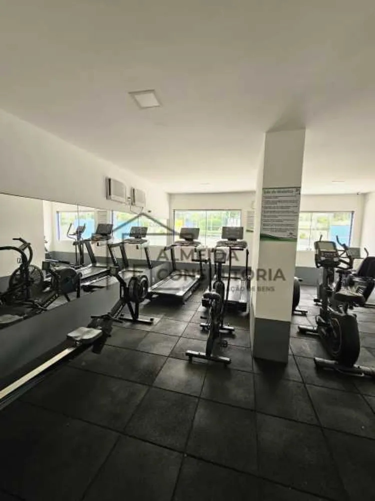 Apartamento, 2 quartos, 74 m² - Foto 9