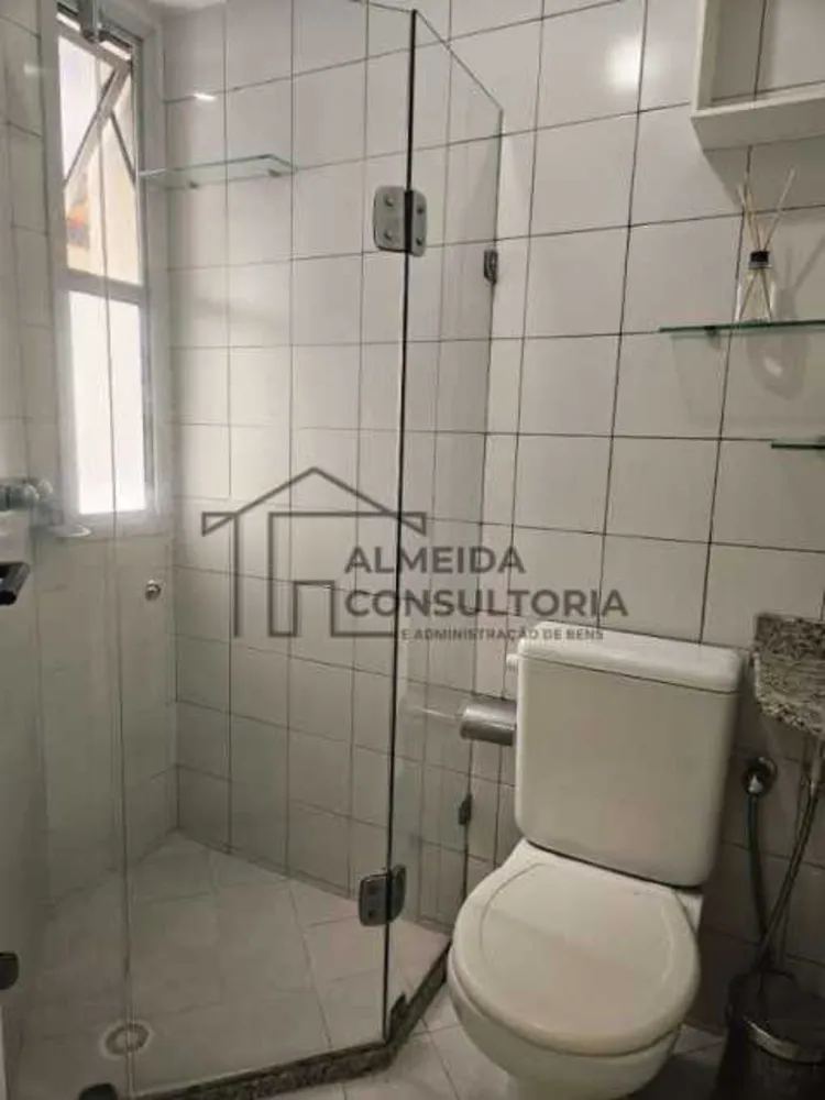 Apartamento, 2 quartos, 74 m² - Foto 12