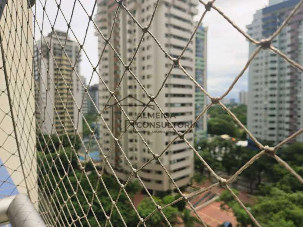 Apartamento, 2 quartos, 74 m² - Foto 11