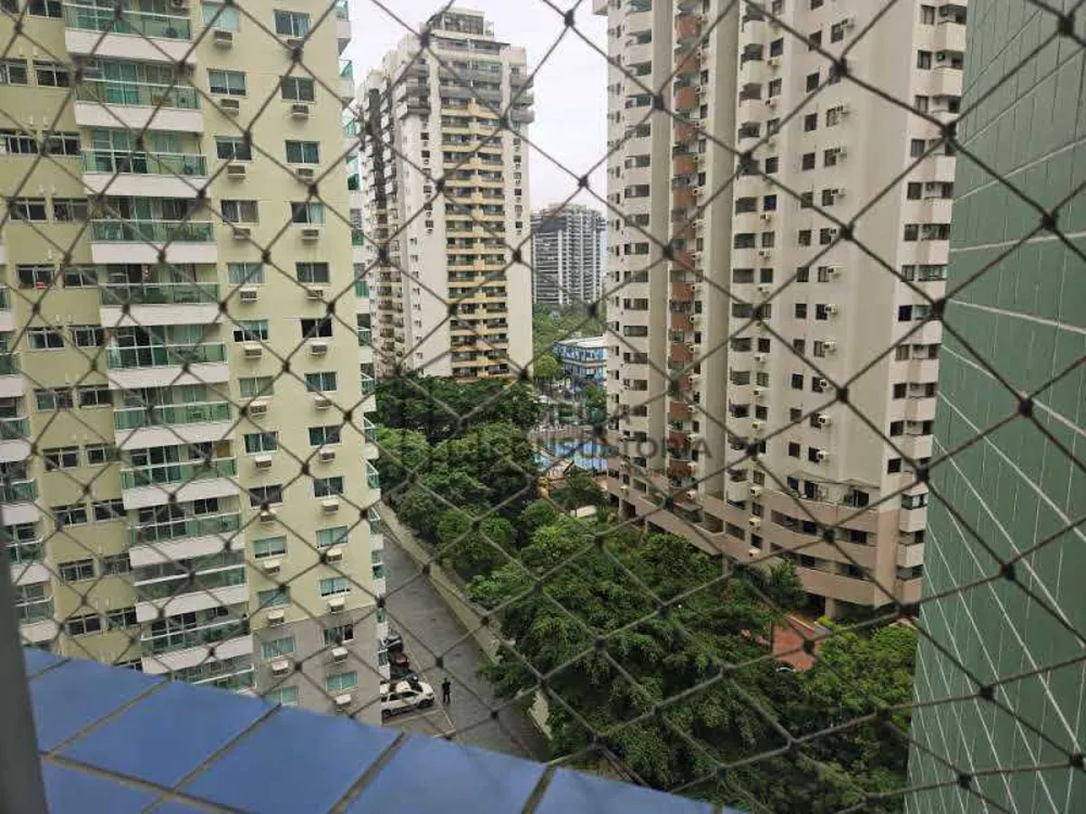 Apartamento, 2 quartos, 74 m² - Foto 2