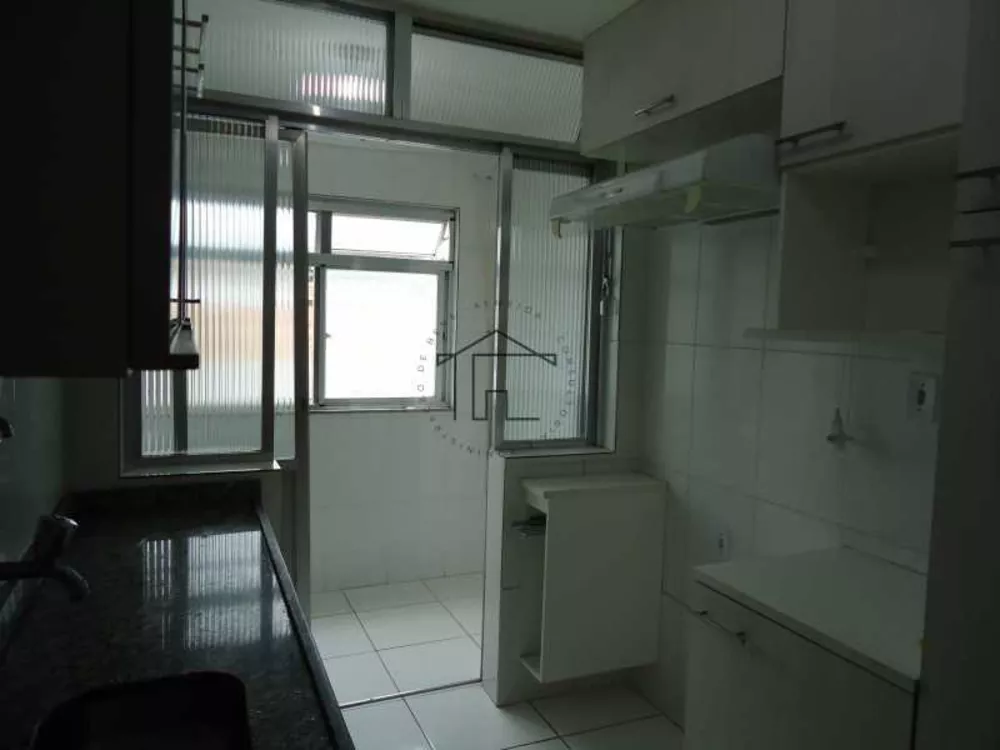 Apartamento, 2 quartos, 56 m² - Foto 15
