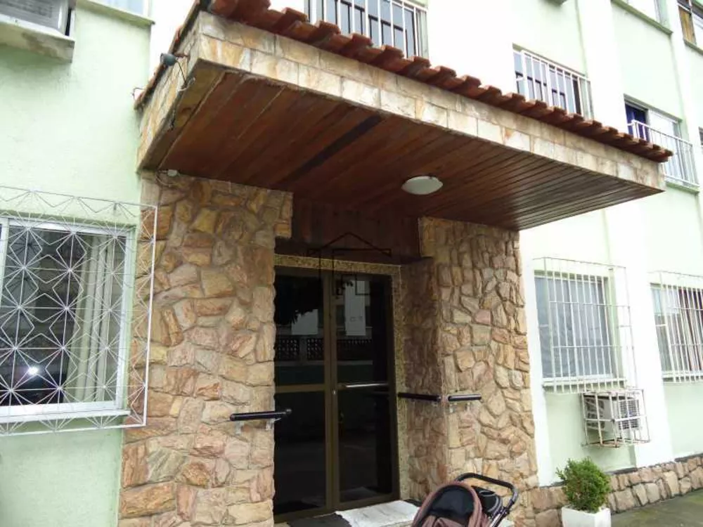 Apartamento, 2 quartos, 56 m² - Foto 11