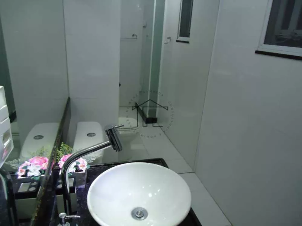 Apartamento, 2 quartos, 56 m² - Foto 8