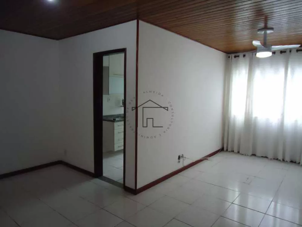 Apartamento, 2 quartos, 56 m² - Foto 1
