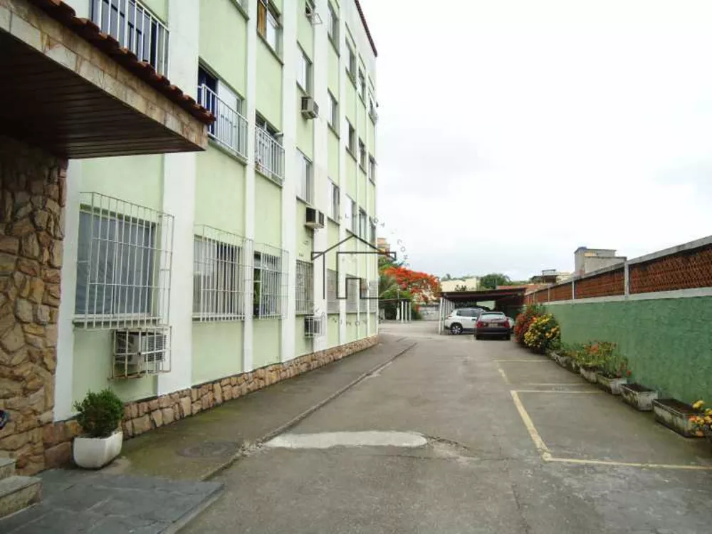 Apartamento, 2 quartos, 56 m² - Foto 10