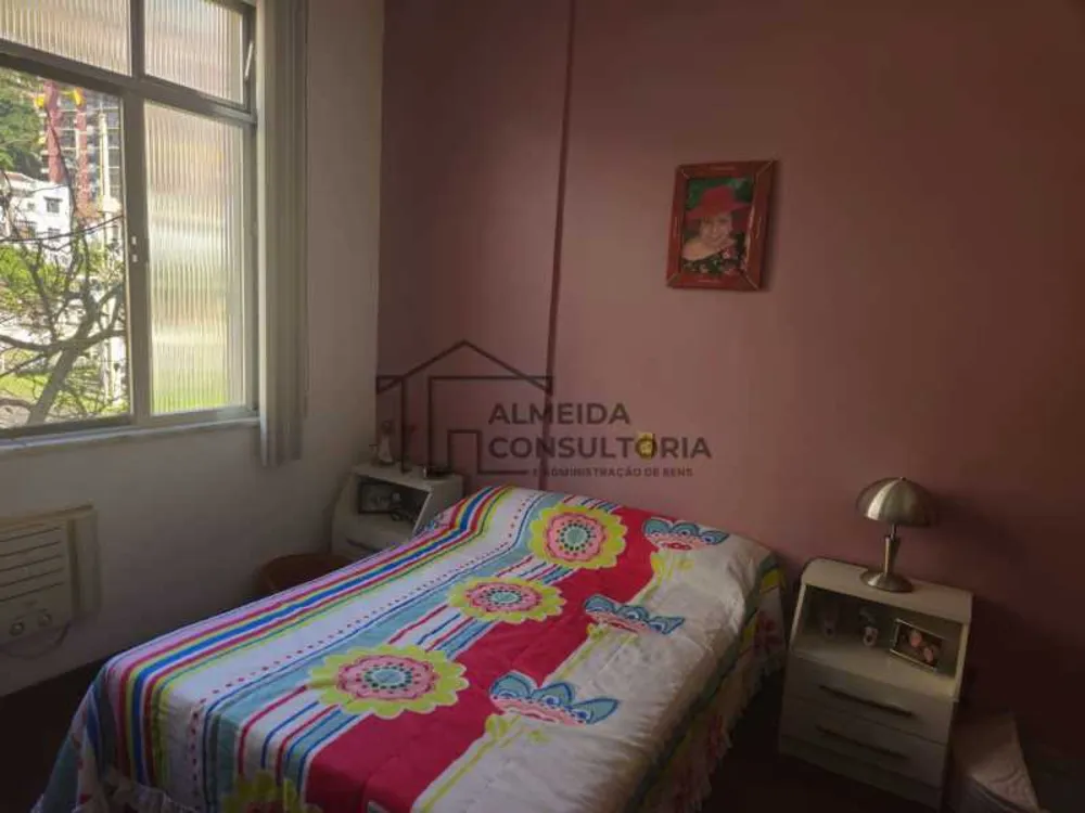 Apartamento, 3 quartos, 76 m² - Foto 7