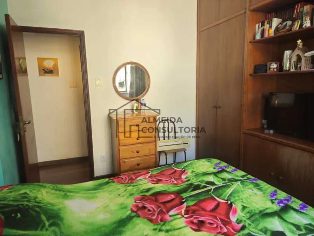 Apartamento, 3 quartos, 76 m² - Foto 5